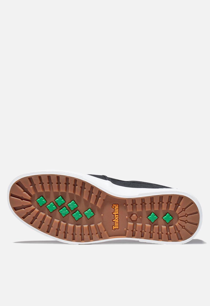 Timberland - City groove brogue - brown