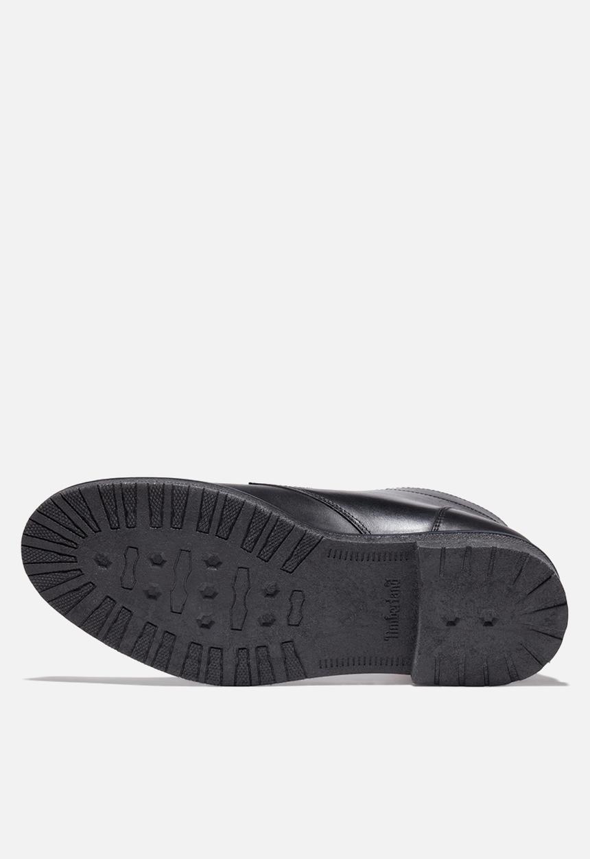Timberland - Oakrock lt pt chukka - black