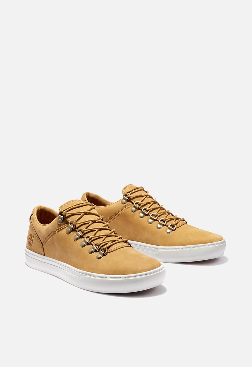 Timberland - Adventure 2.0 alpine oxford - wheat nubuck