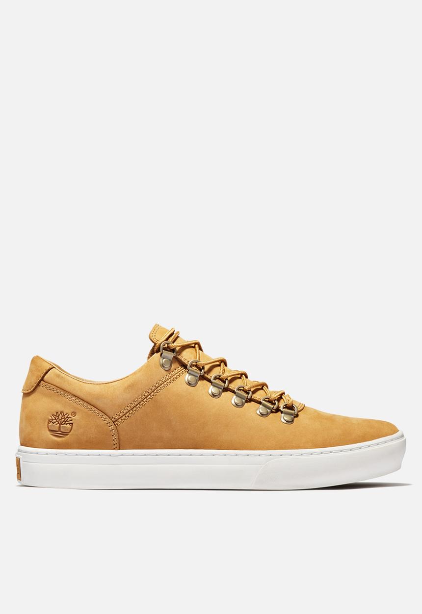 Timberland - Adventure 2.0 alpine oxford - wheat nubuck