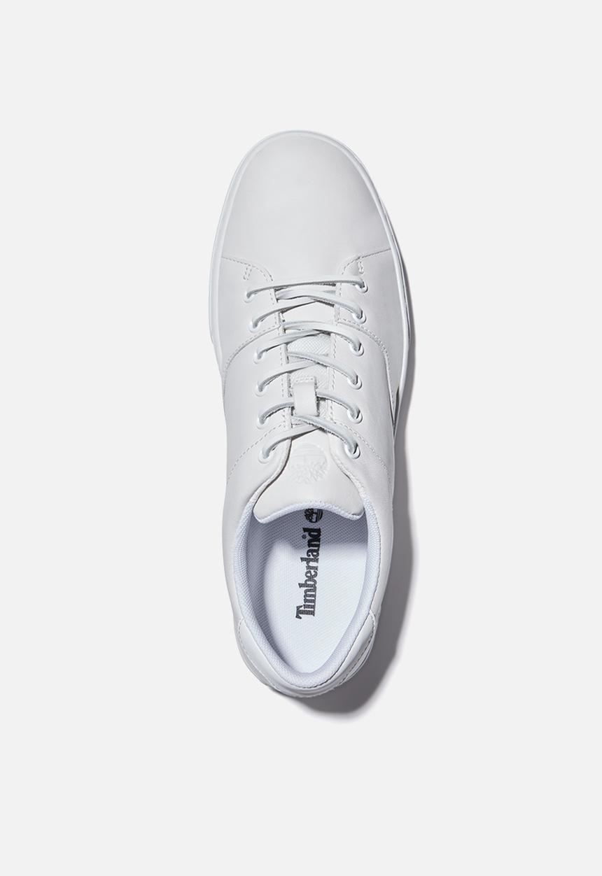 Timberland - Adv 2.0 leather ox - white