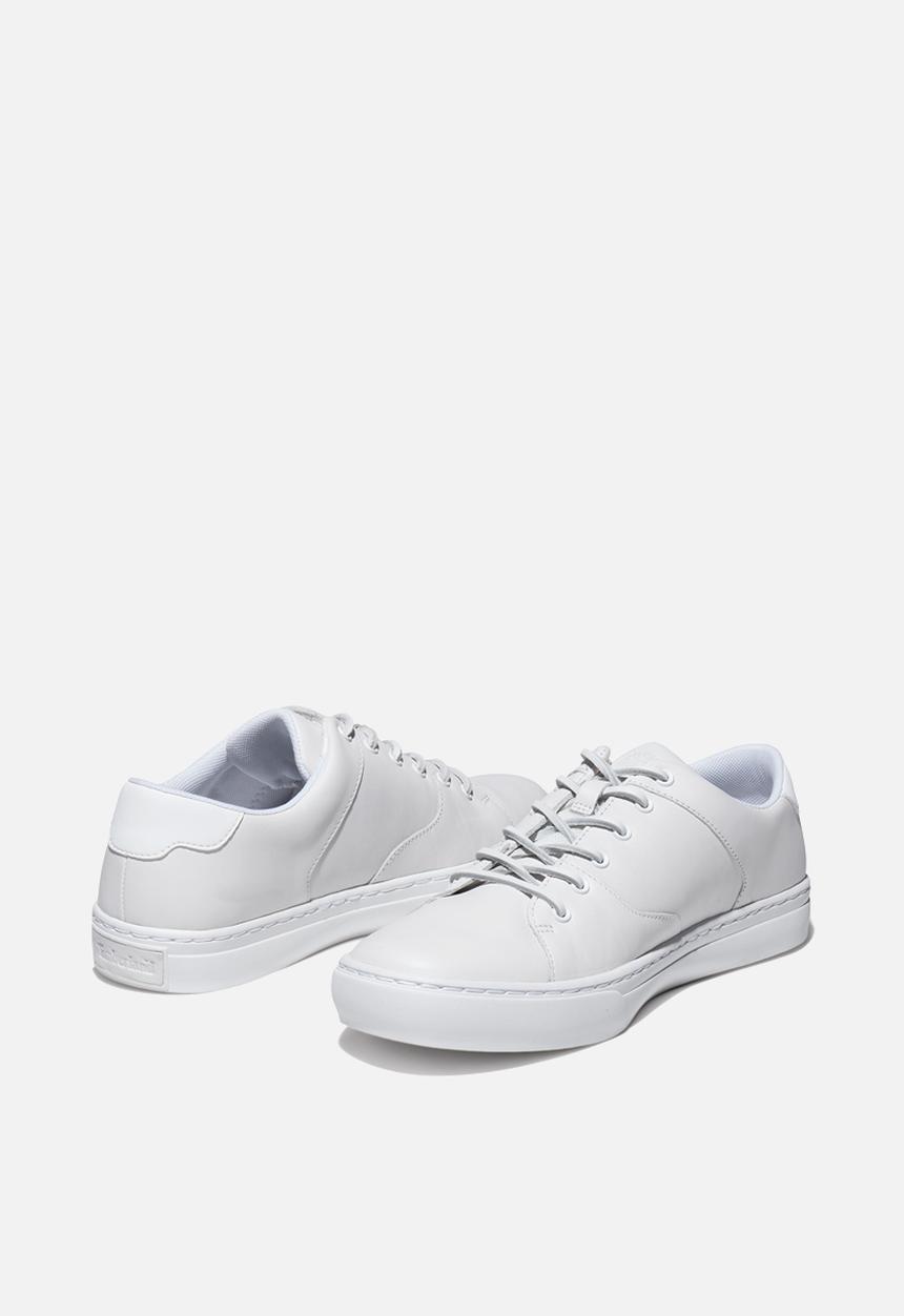 Timberland - Adv 2.0 leather ox - white