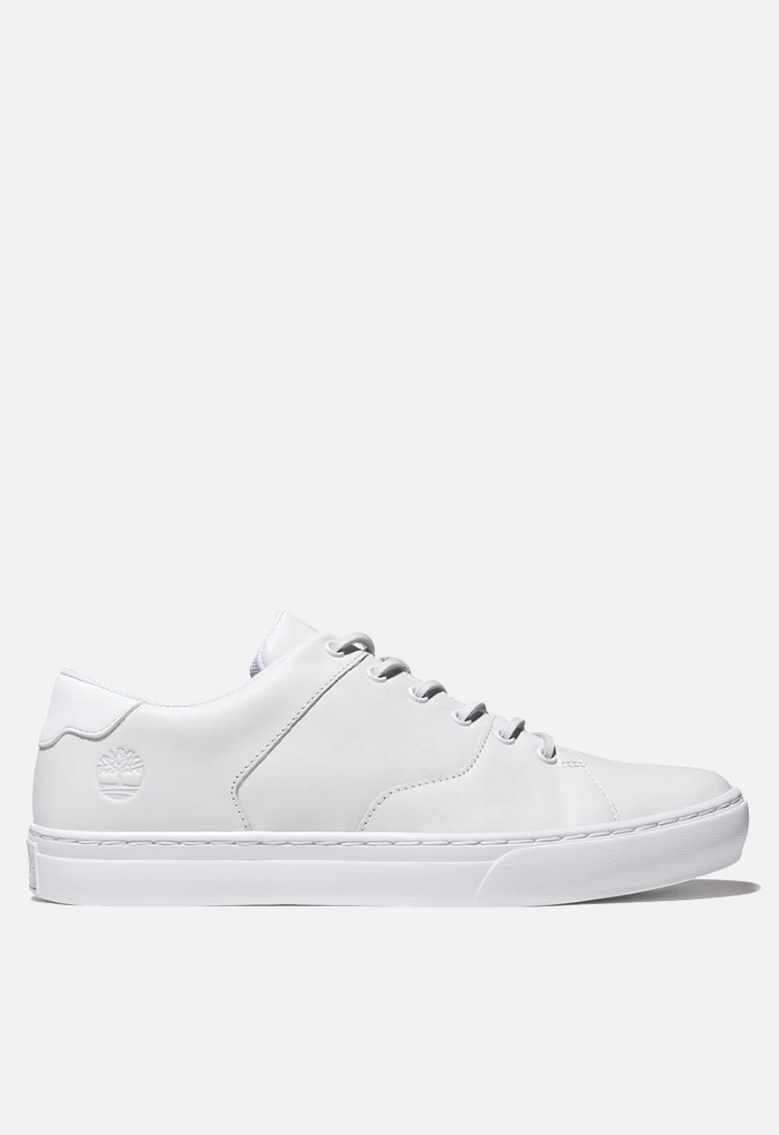 Timberland - Adv 2.0 leather ox - white