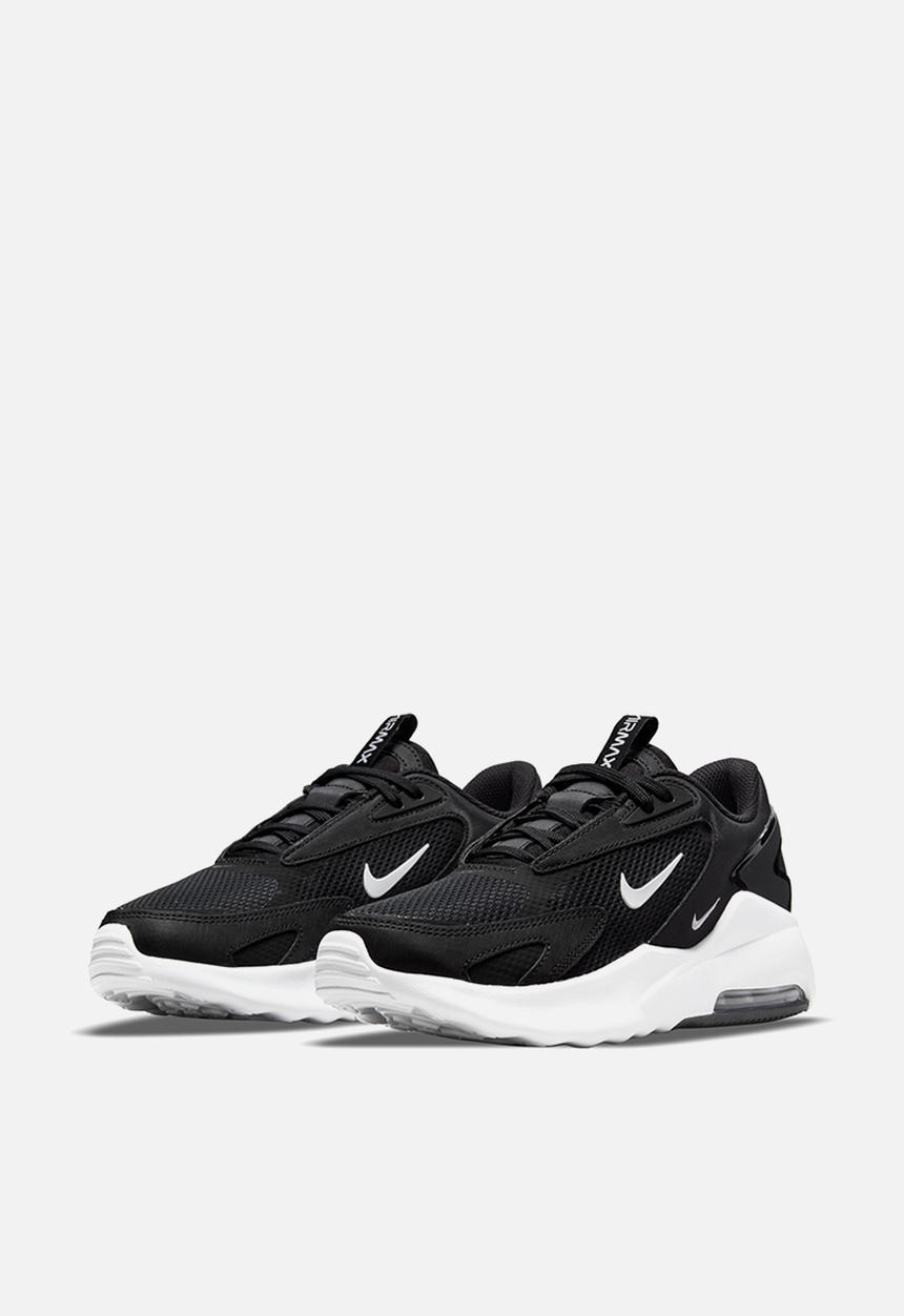 Nike - Nike air max bolt - black/white-black