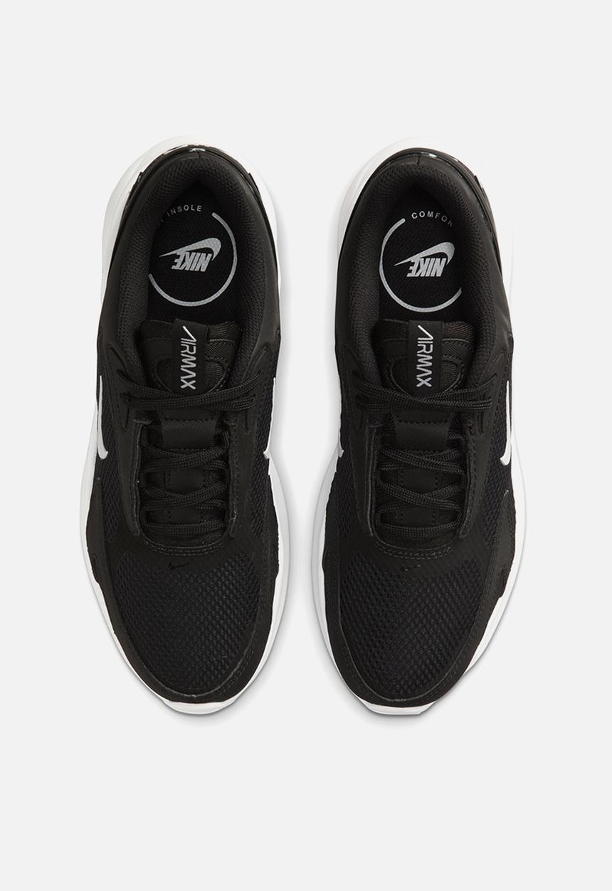 Nike - Nike air max bolt - black/white-black