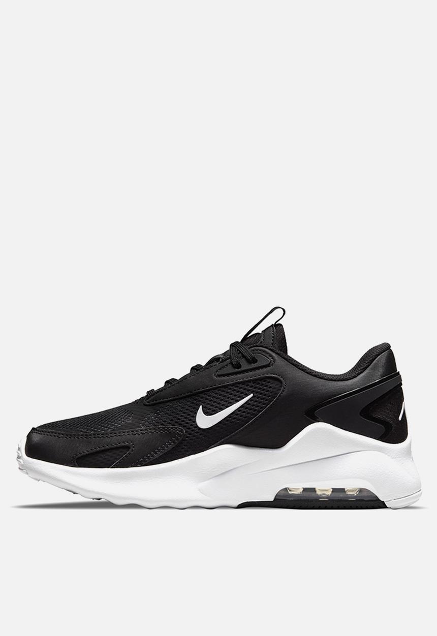 Nike - Nike air max bolt - black/white-black