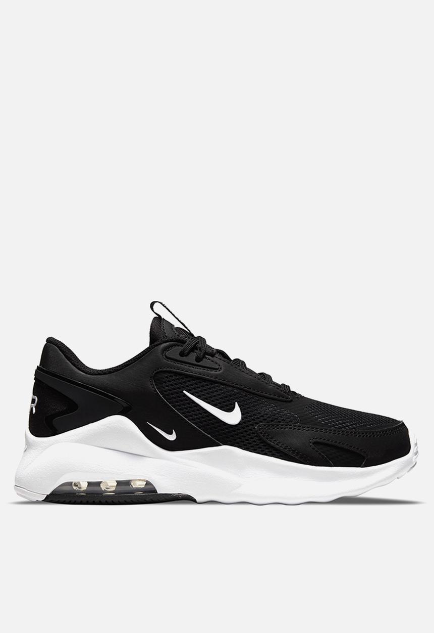 Nike - Nike air max bolt - black/white-black