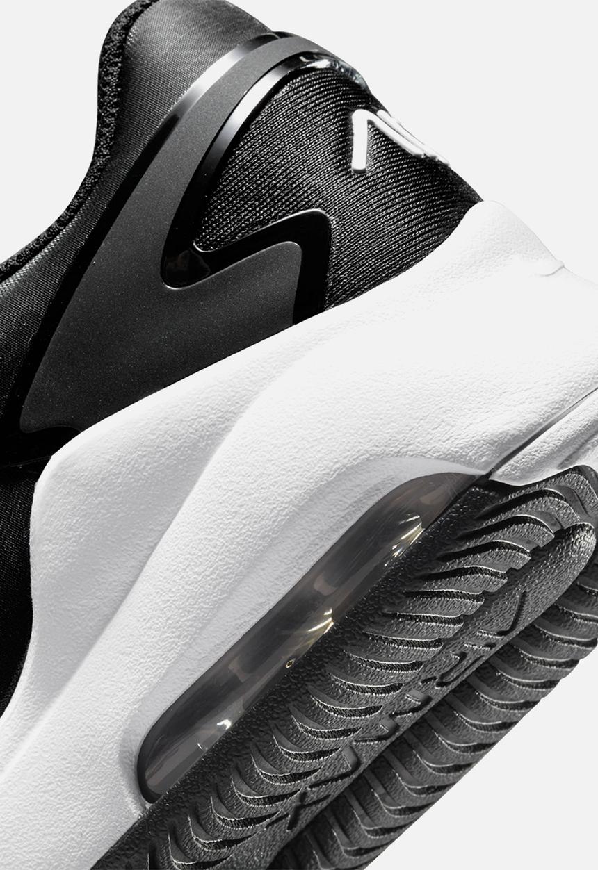 Nike - Nike air max bolt - black/white-black