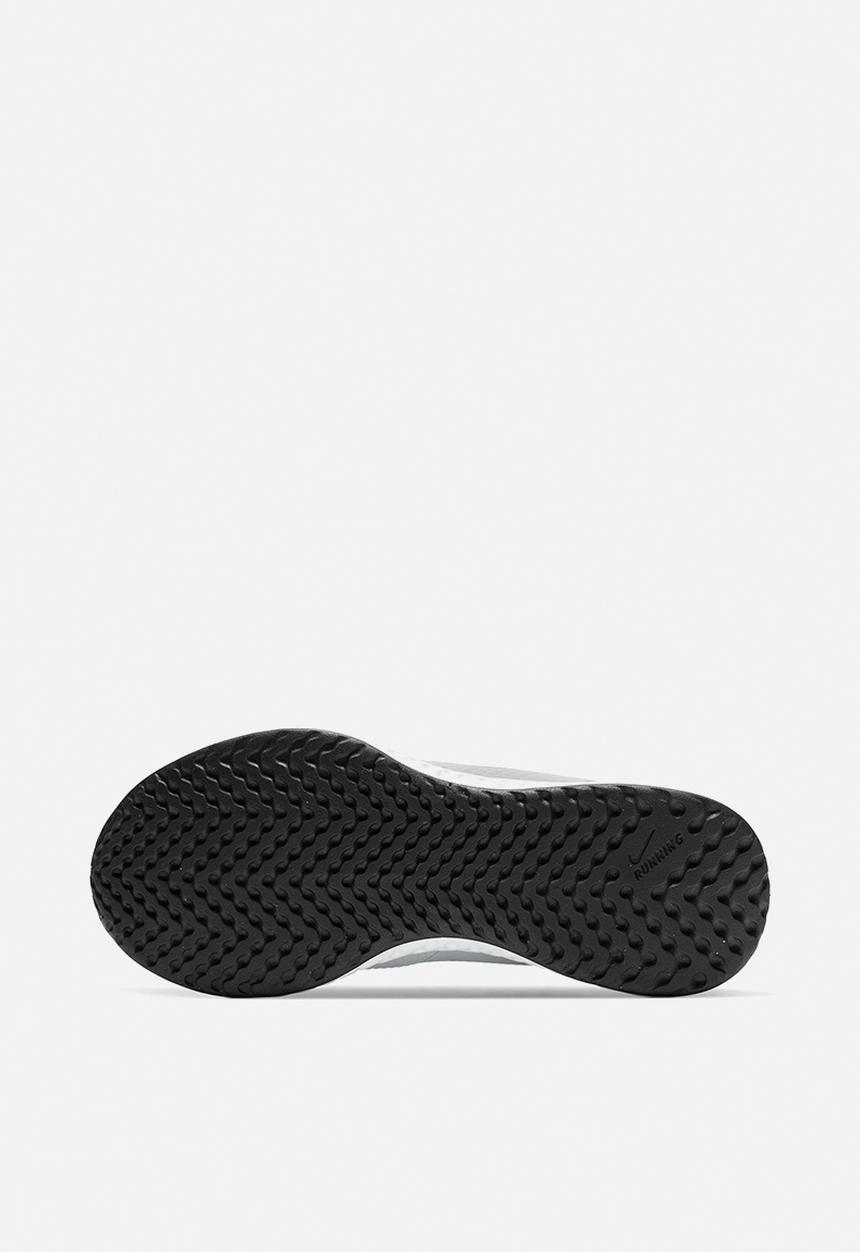 Nike - Nike revolution 5 (gs) - Photon Dust / White - Pink Foam
