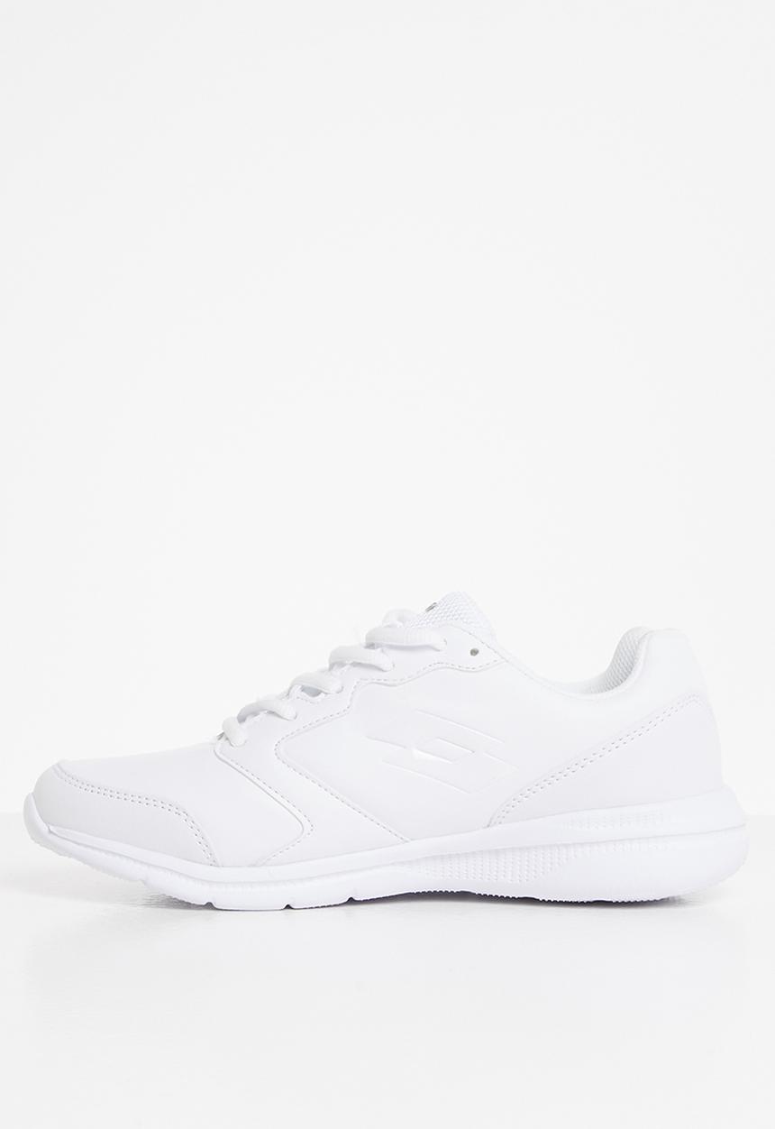 lotto - Trainers - white 