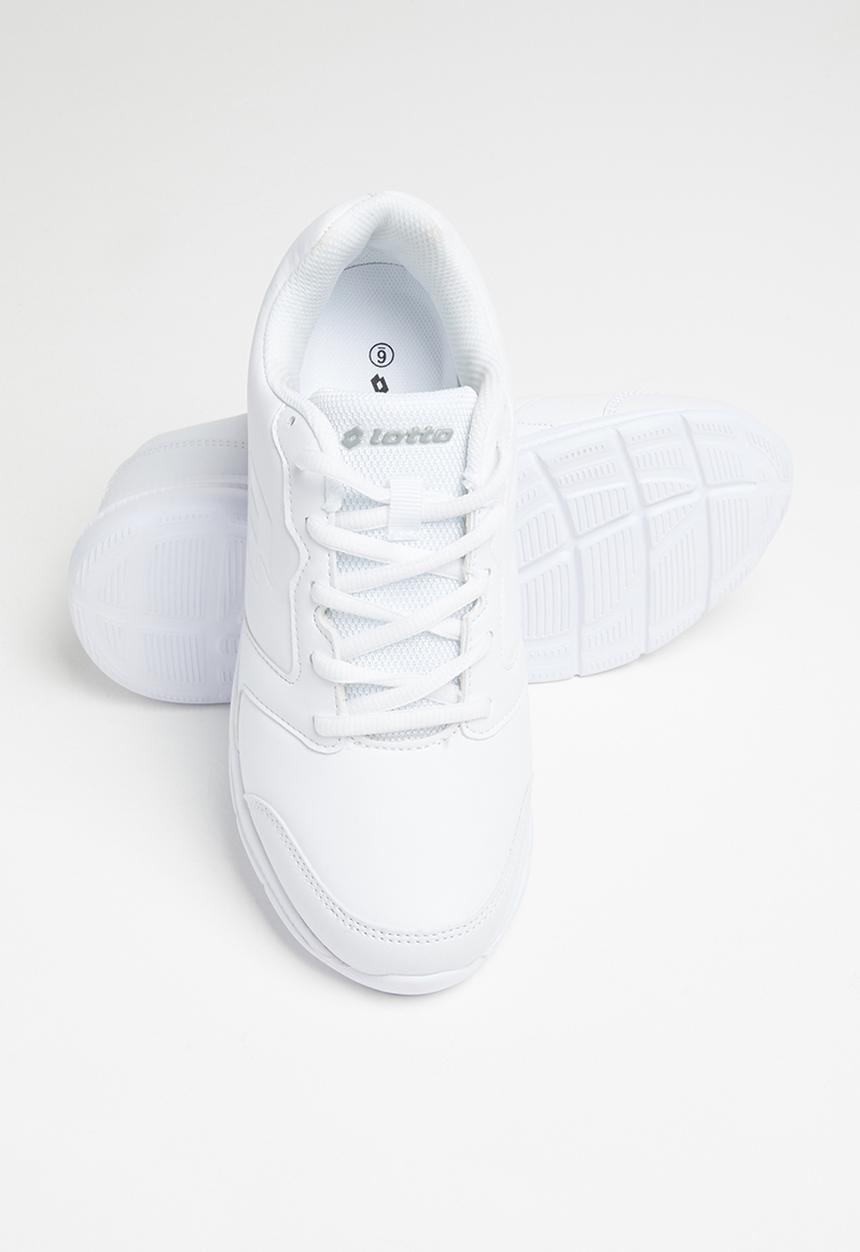 lotto - Trainers - white 