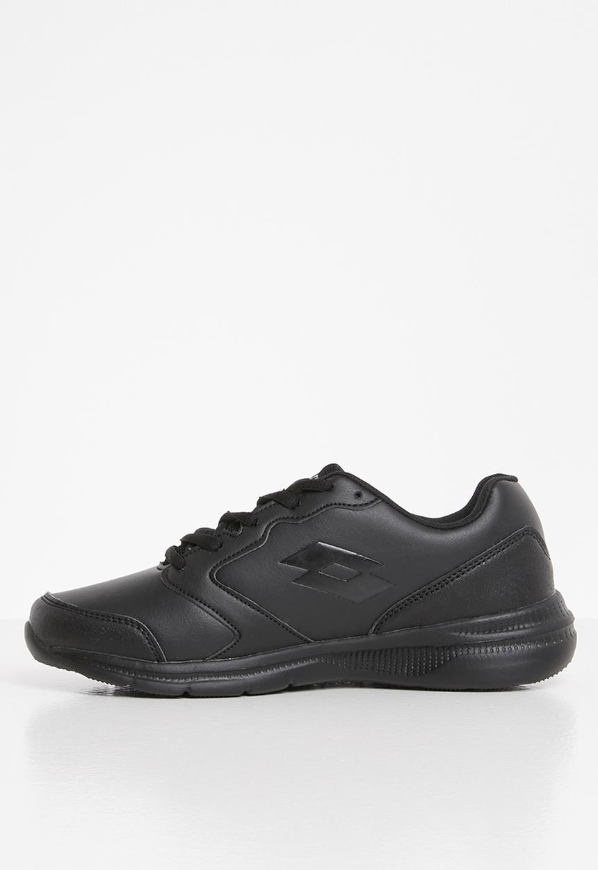 lotto - Trainers - black