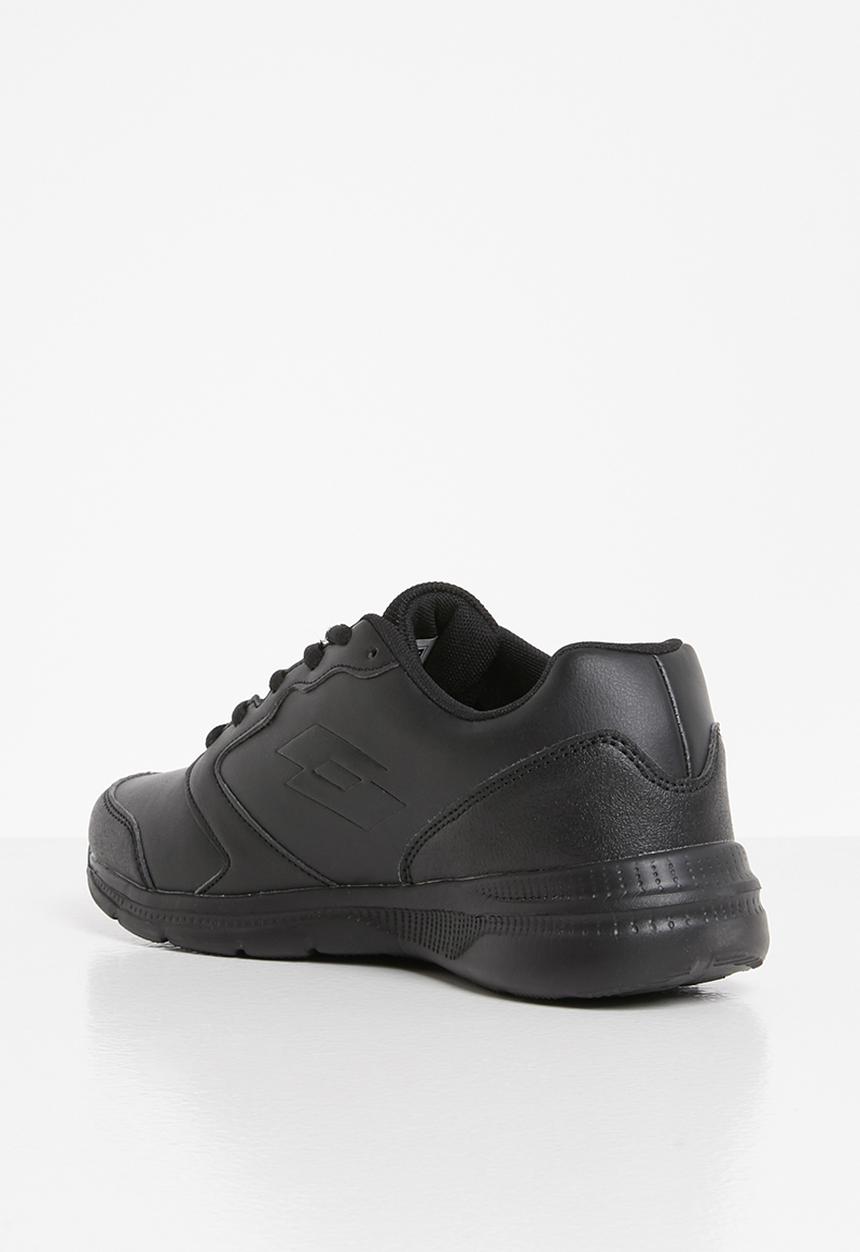 lotto - Trainers - black