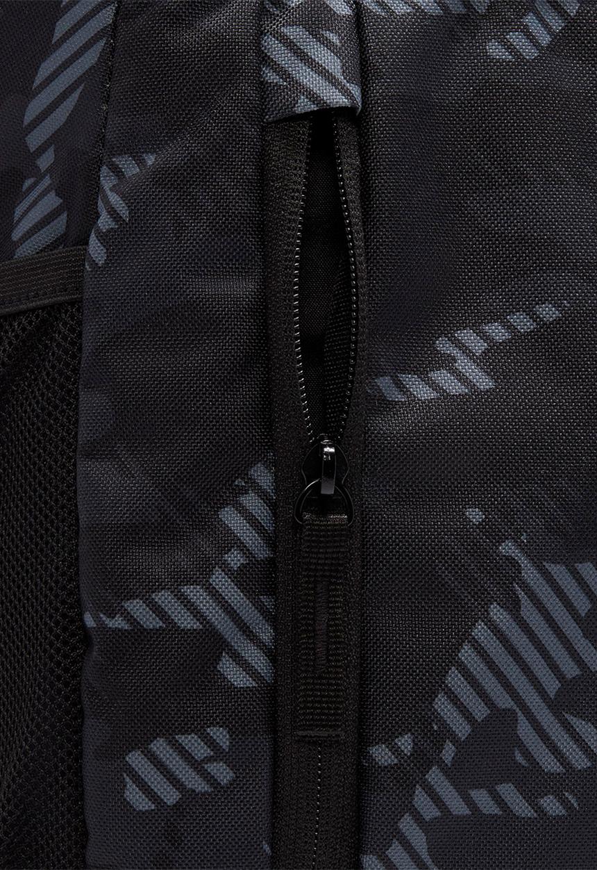 Nike - Nike elemental - black/black/lime ice
