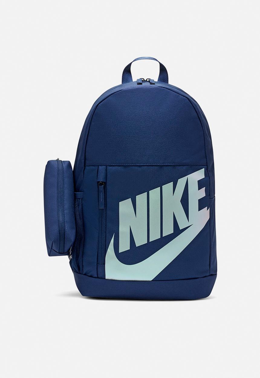 Nike - Nike elemental - midnight navy/midnight navy/iridescent