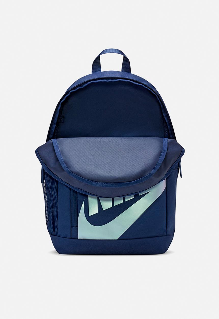 Nike - Nike elemental - midnight navy/midnight navy/iridescent
