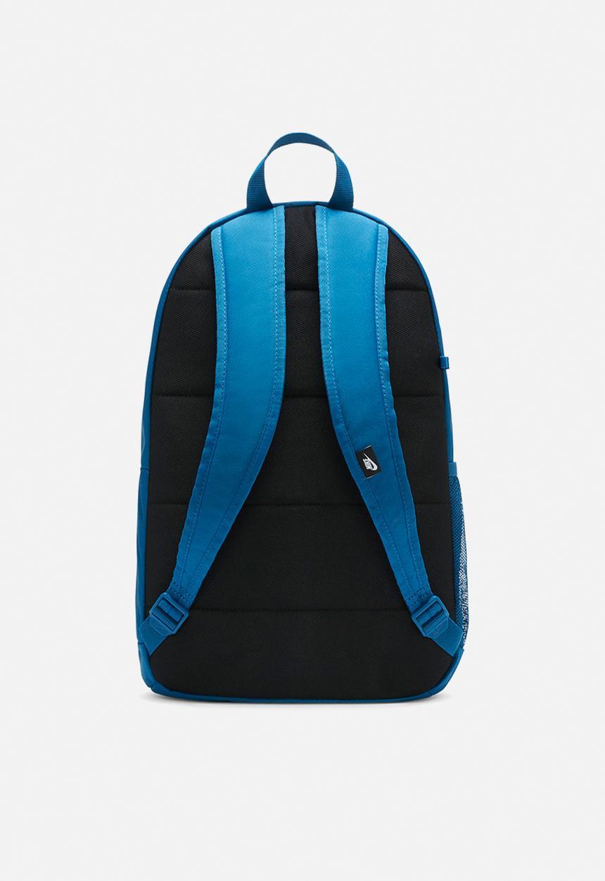 Nike - Nike elemental - court blue/court blue/university red