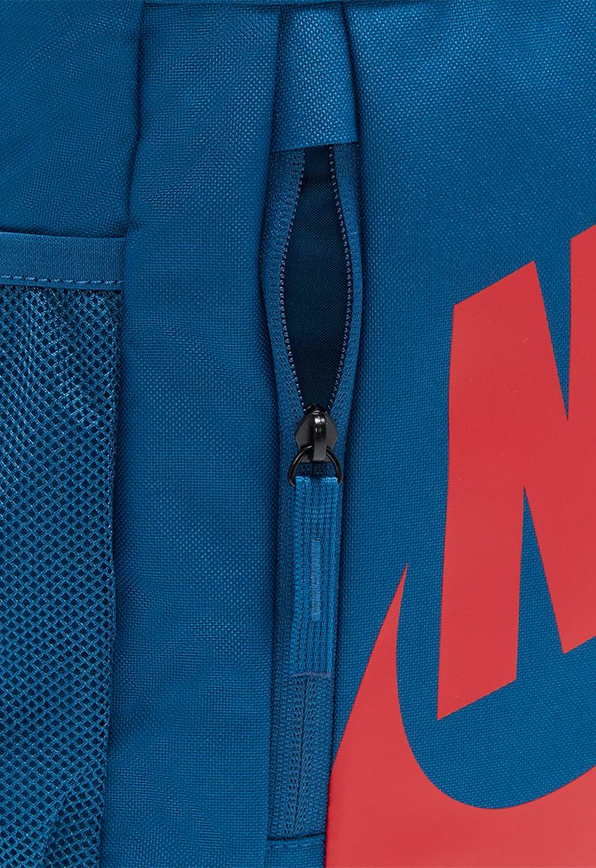 Nike - Nike elemental - court blue/court blue/university red
