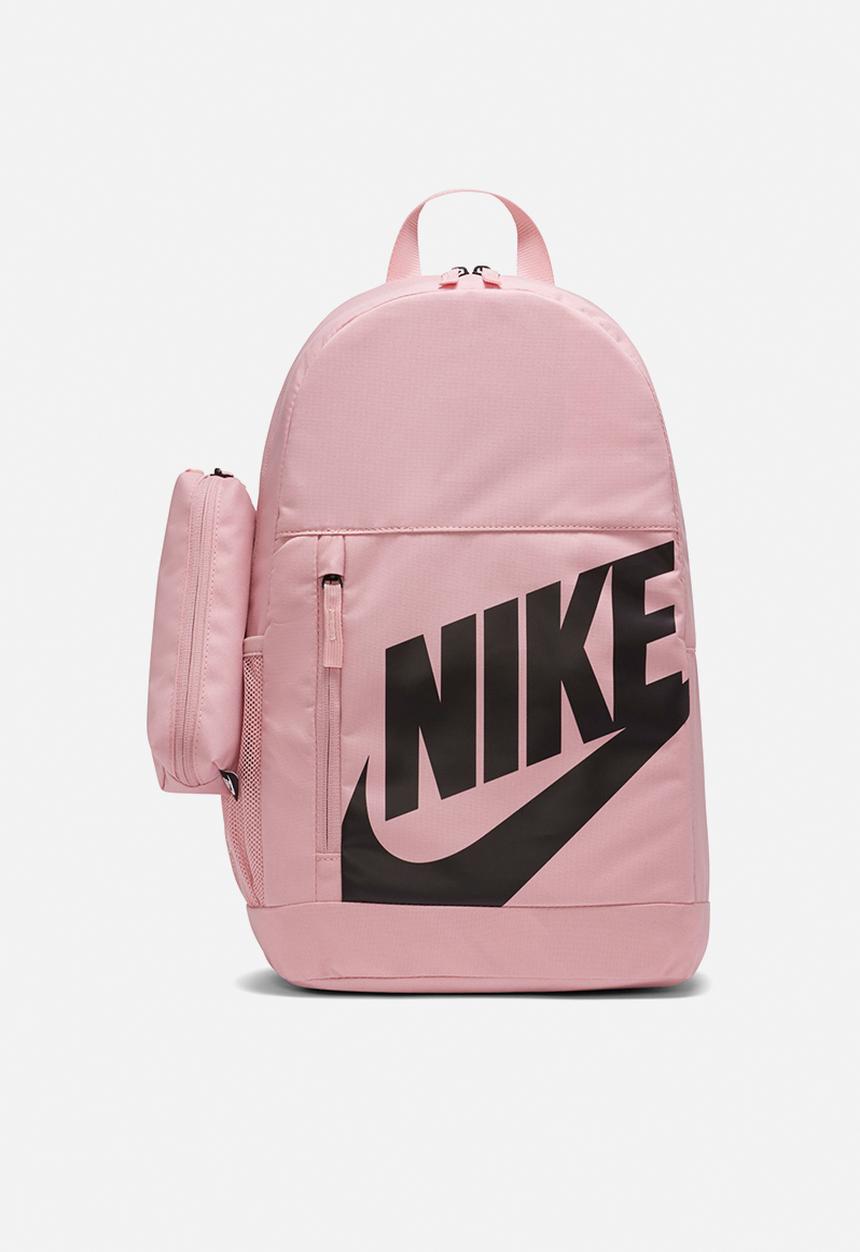 Nike - Nike elemental - pink glaze/pink glaze/black
