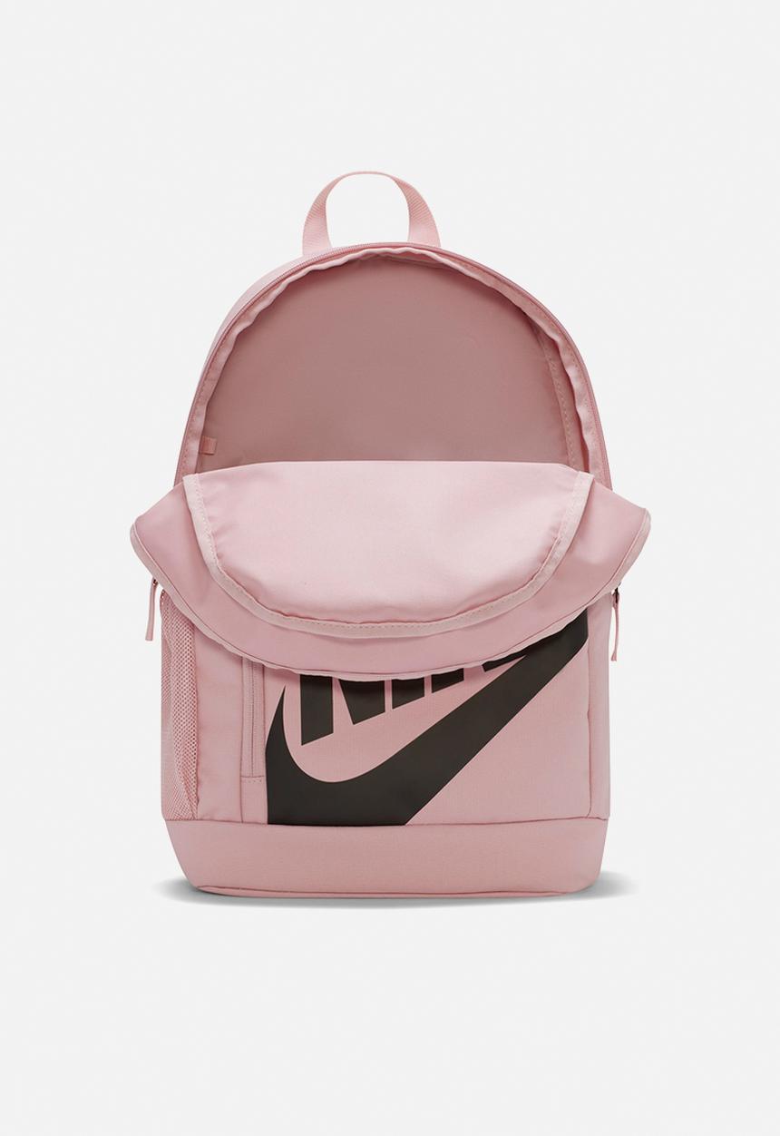 Nike - Nike elemental - pink glaze/pink glaze/black