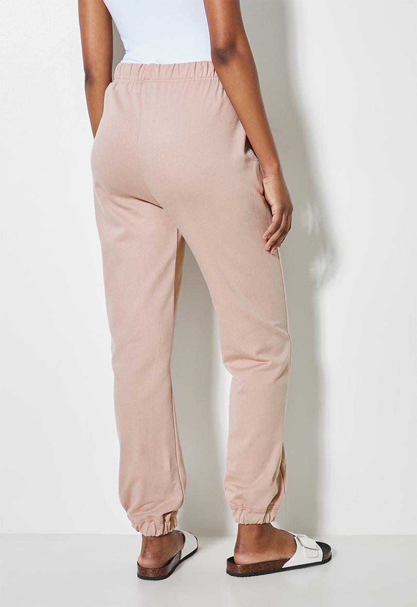 Superbalist - Track pants - brown 