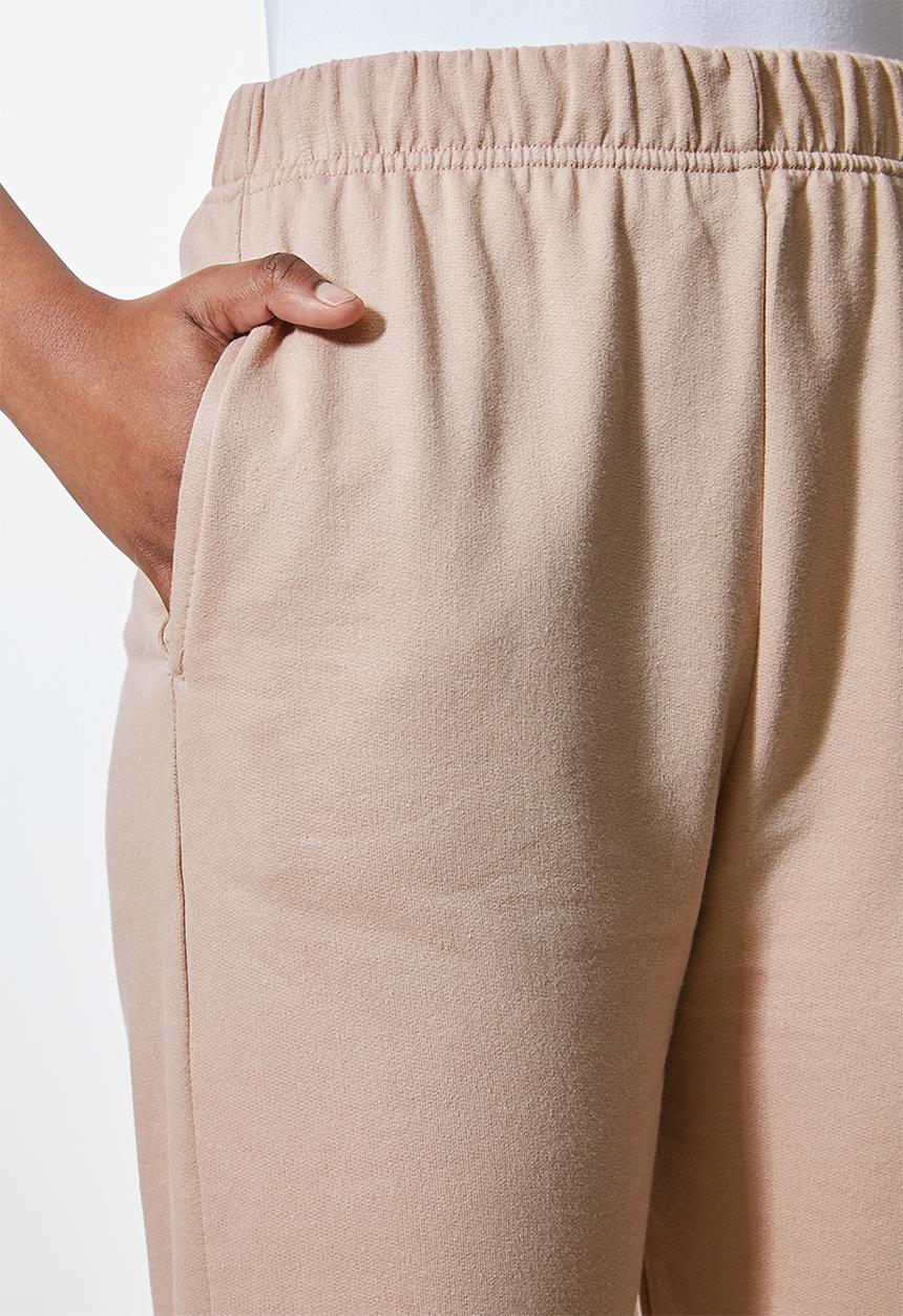 Superbalist - Track pants - brown 