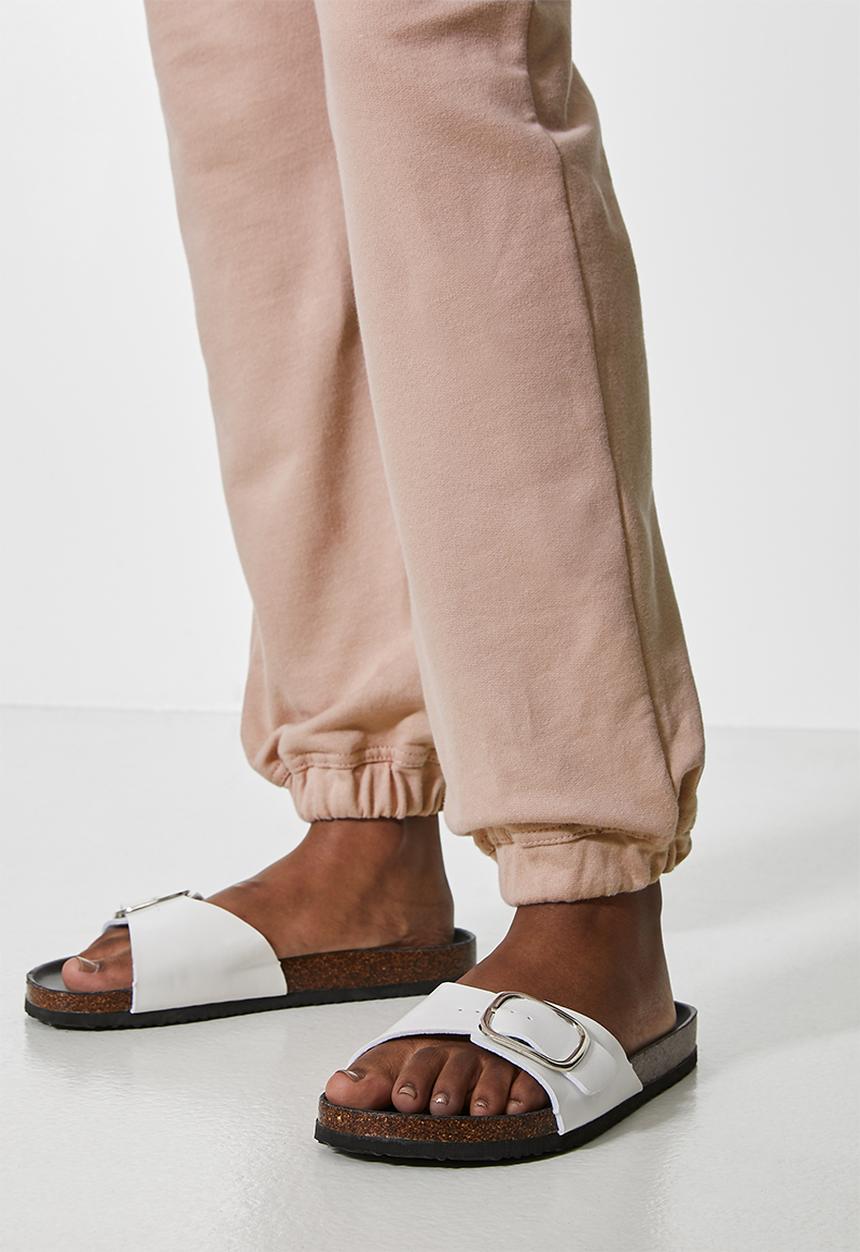 Superbalist - Track pants - brown 