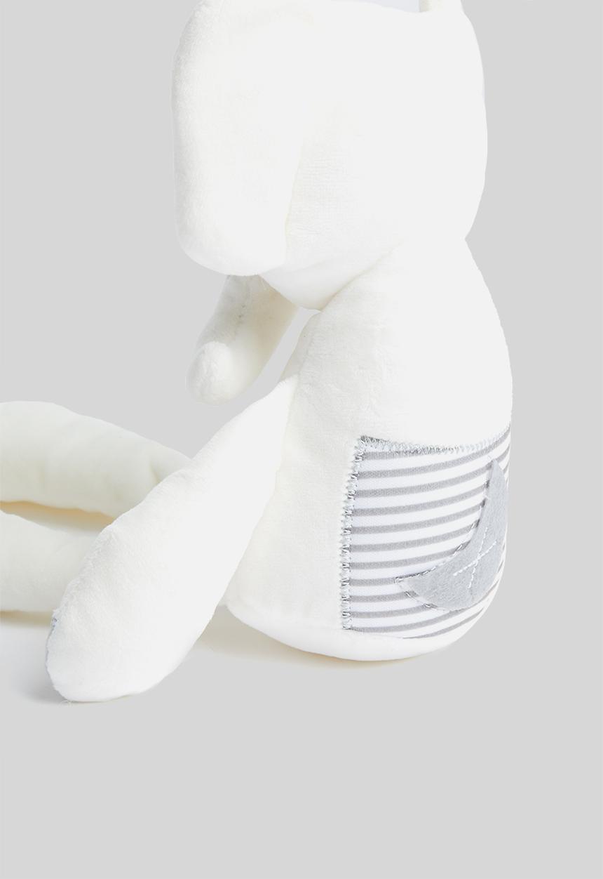 Pop Candy - Baby elephant - white