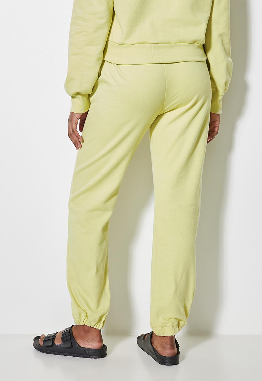 Superbalist - Track pants - green