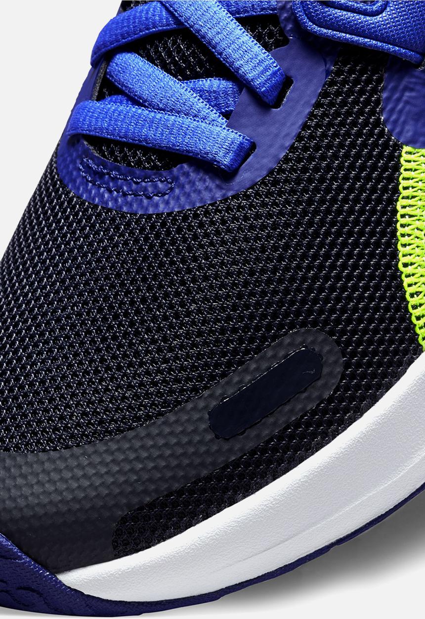 Nike - Nike renew retaliation tr 3 - dark obsidian/white-deep royal blue