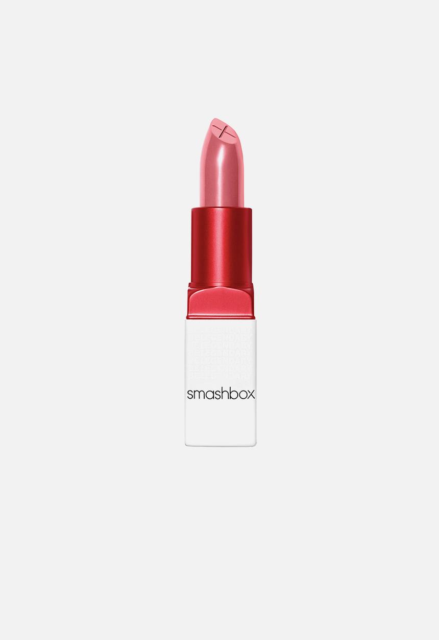 Smashbox - Be Legendary Prime and Plush Lipstick - Literal Queen​
