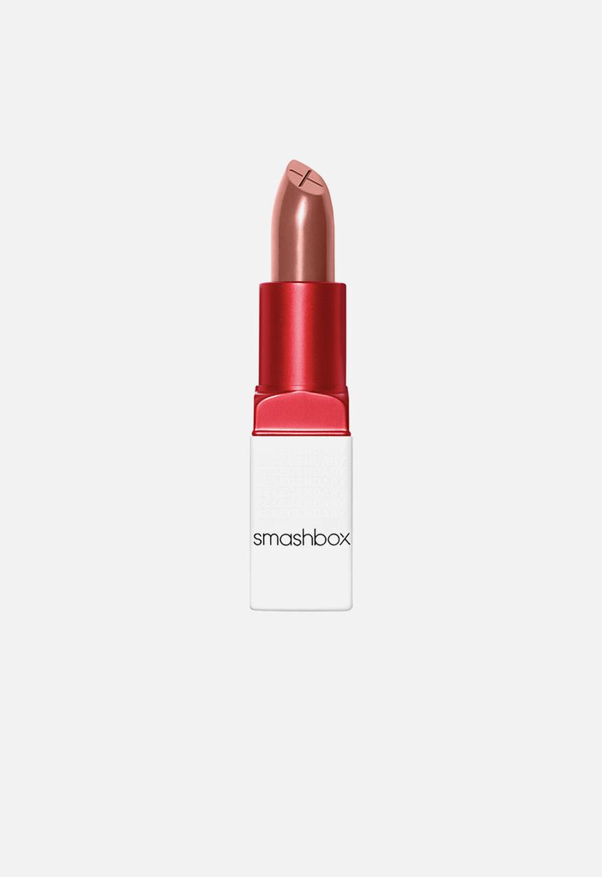Smashbox - Be Legendary Prime and Plush Lipstick - Stepping Out​