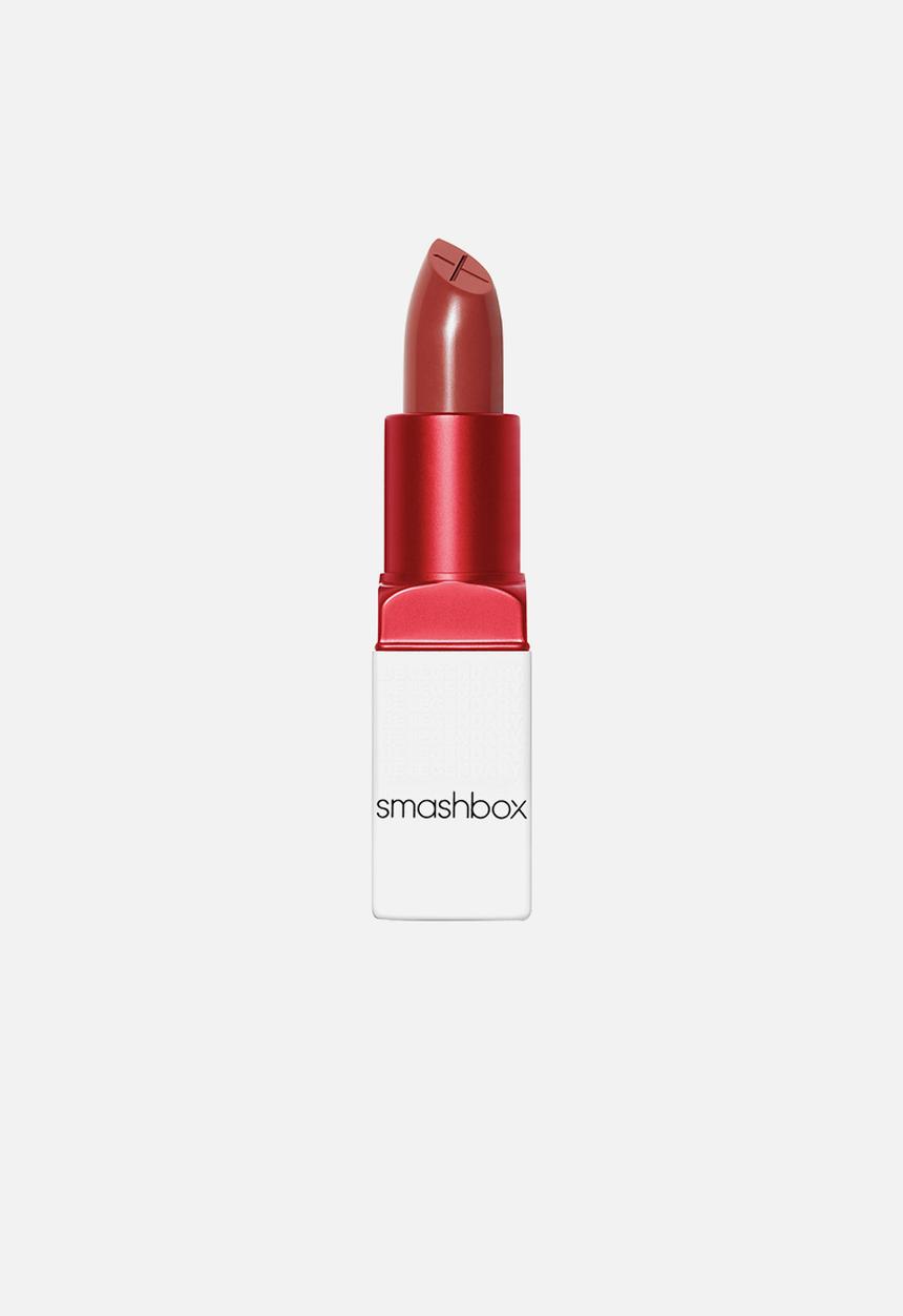 Smashbox - Be Legendary Prime and Plush Lipstick - First Time​