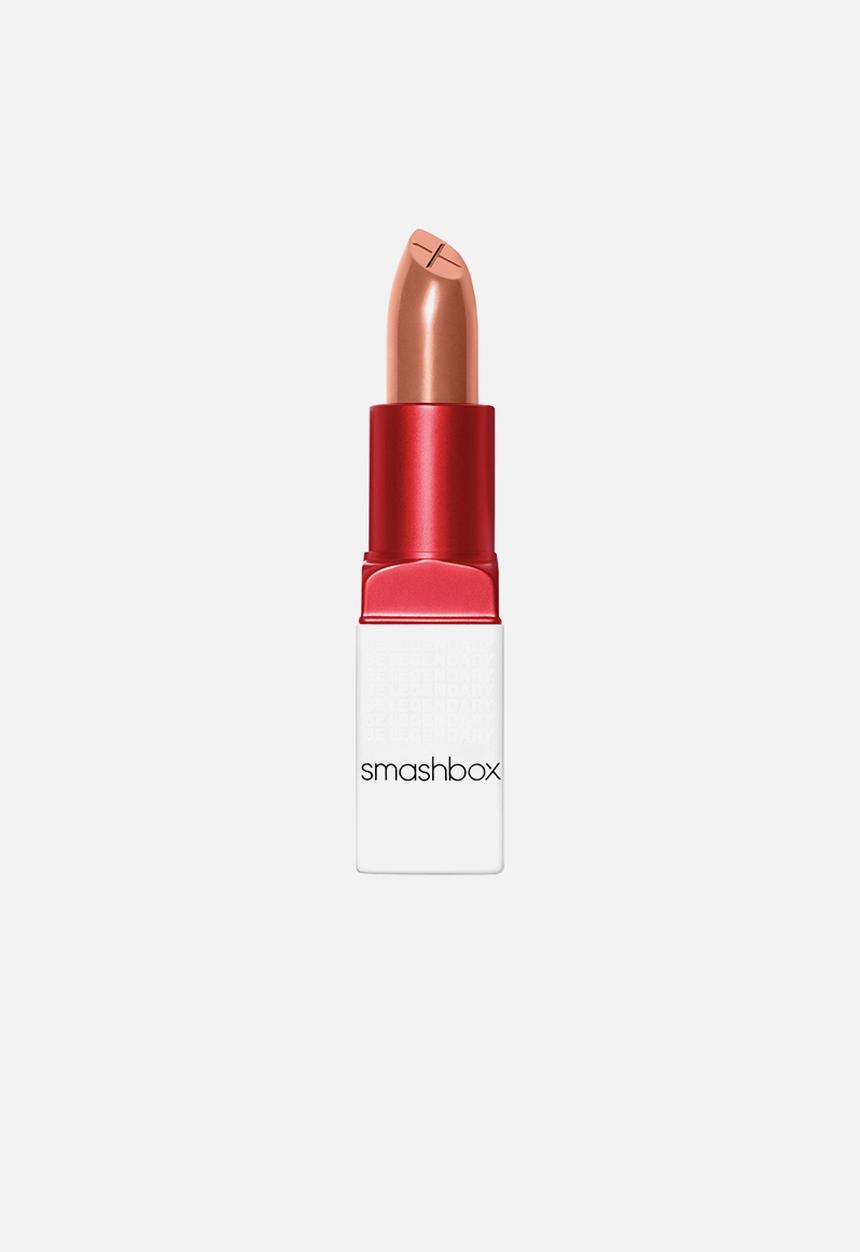 Smashbox - Be Legendary Prime and Plush Lipstick - Recognized​