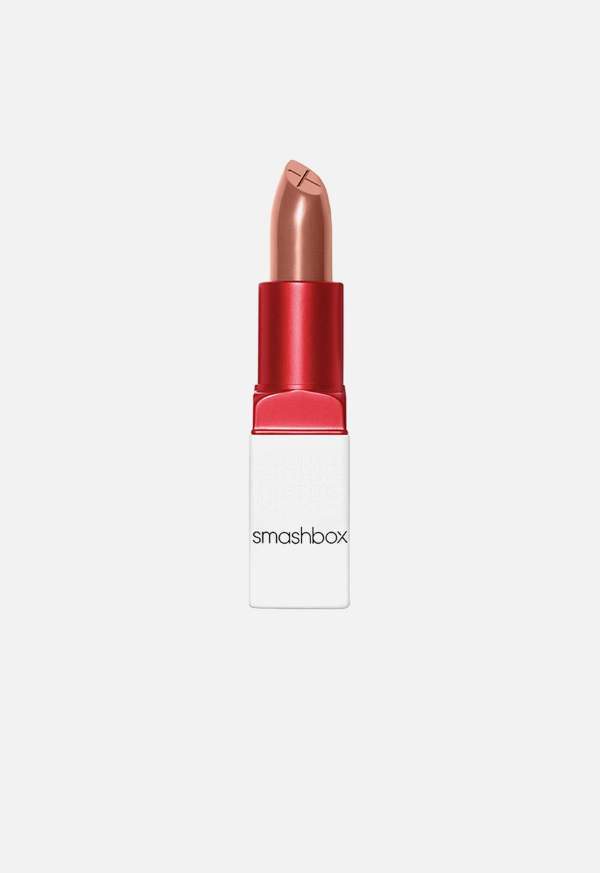 Smashbox - Be Legendary Prime and Plush Lipstick - Good Vibes​