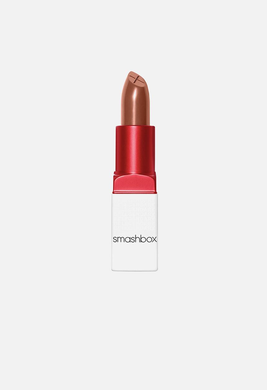 Smashbox - Be Legendary Prime and Plush Lipstick - Baddest​