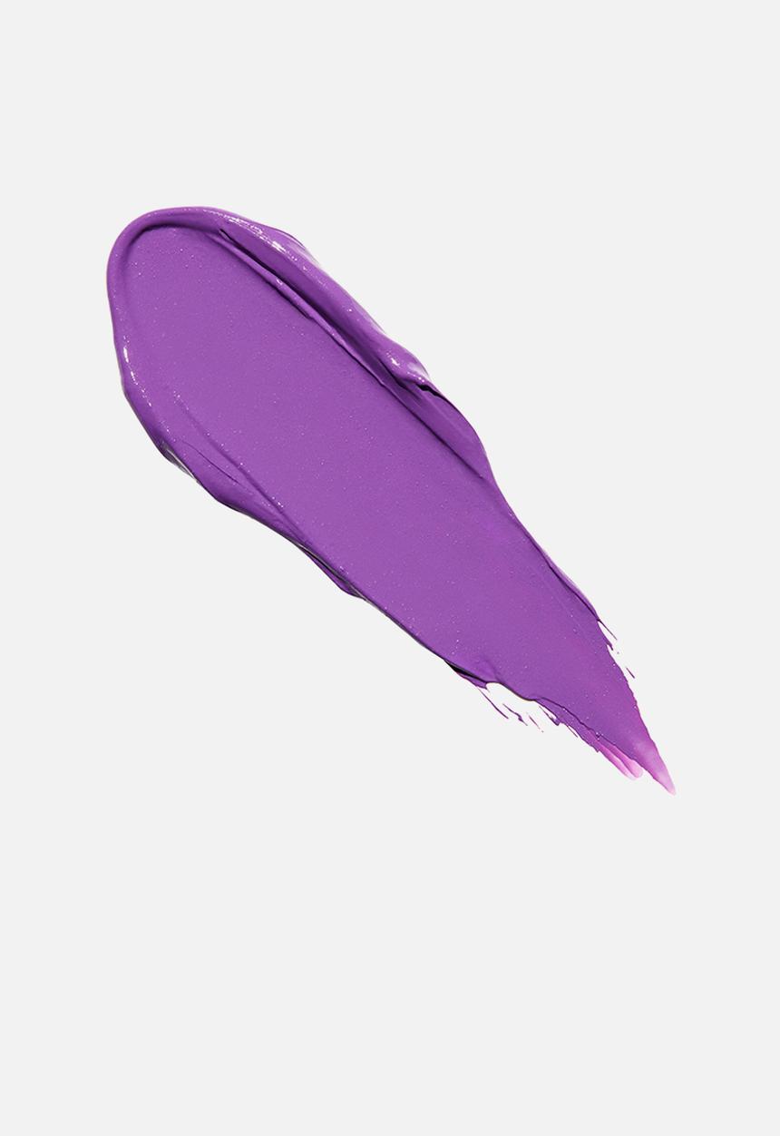 Smashbox - Be Legendary Prime and Plush Lipstick - Some Nerve​