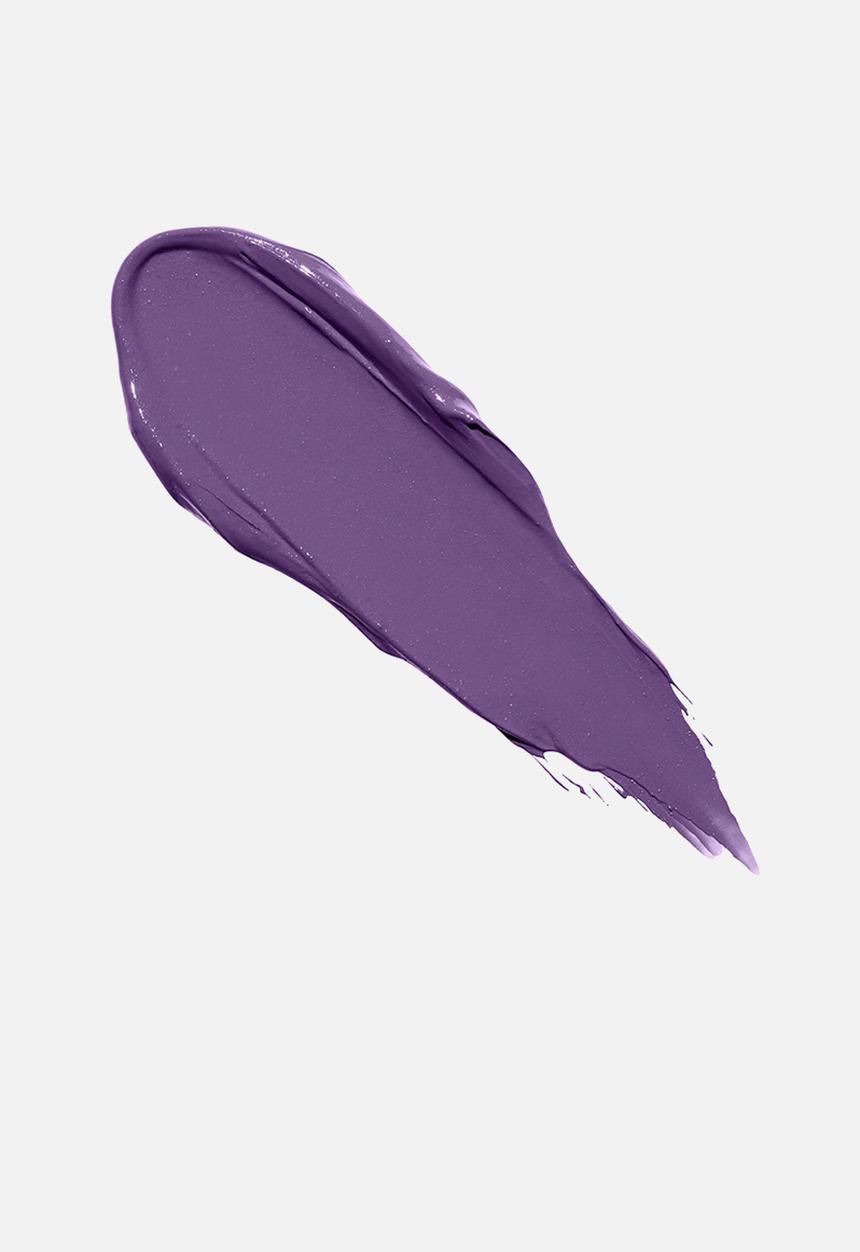 Smashbox - Be Legendary Prime and Plush Lipstick - Wild Streak​