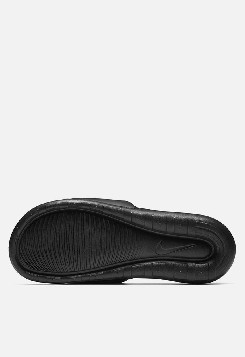 Nike - Nike victori one slide - Black/White