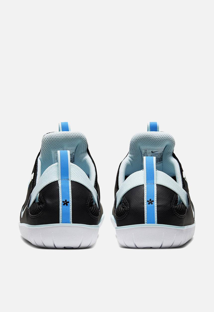 Nike - Zoom Pulse - black/teal tint