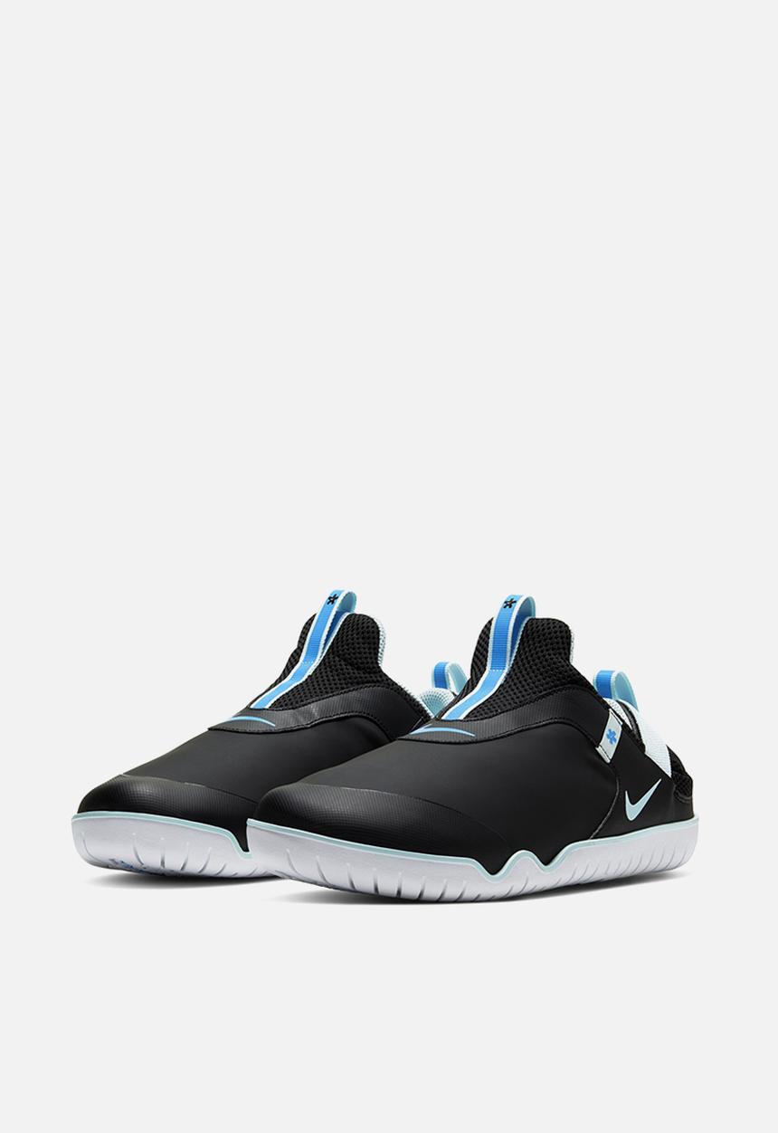 Nike - Zoom Pulse - black/teal tint