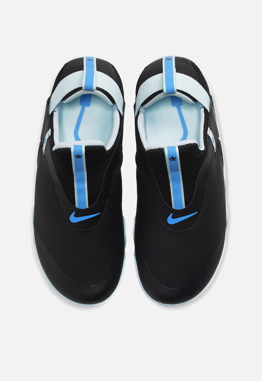 Nike - Zoom Pulse - black/teal tint