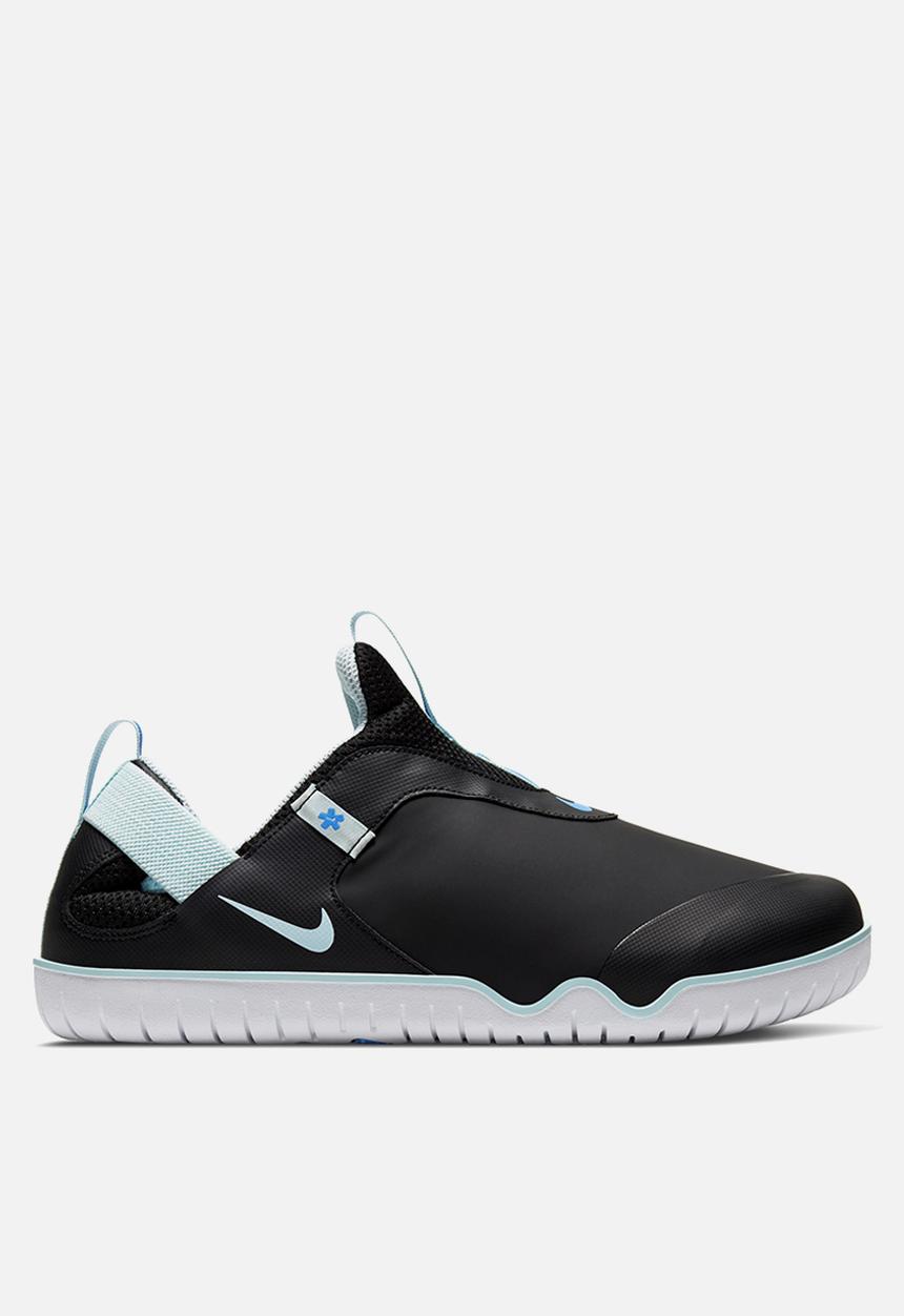 Nike - Zoom Pulse - black/teal tint