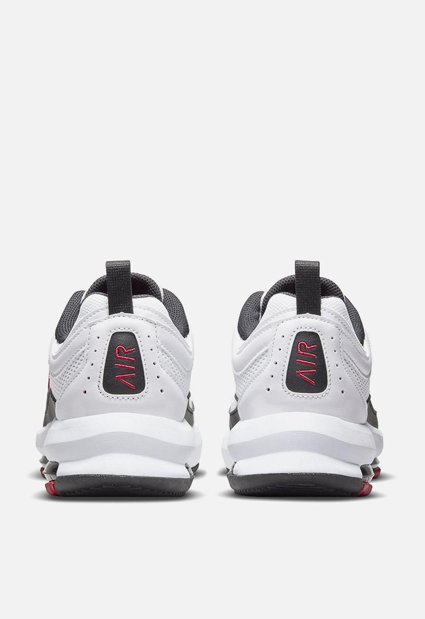 Nike - Air Max AP - white/university red-black