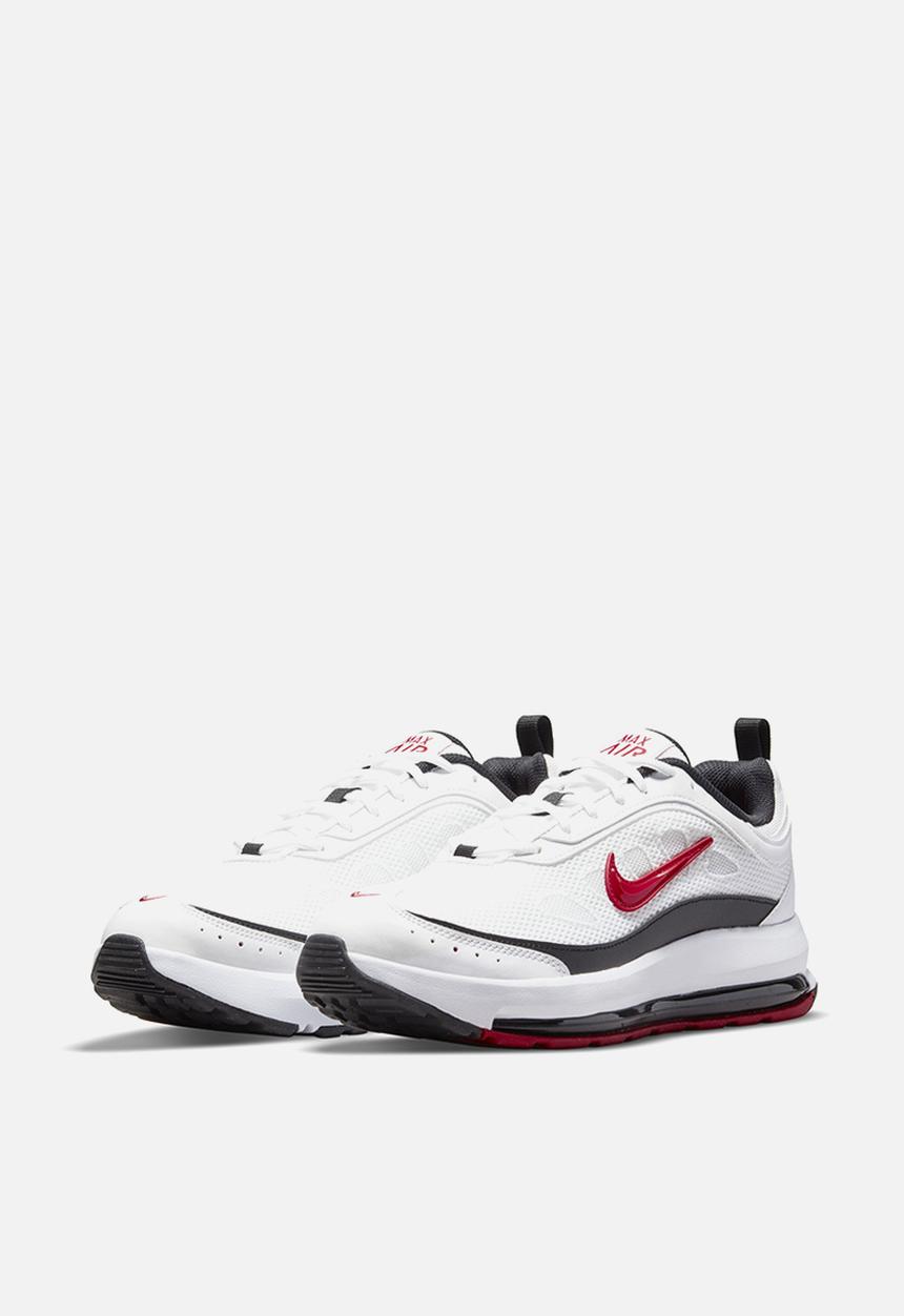 Nike - Air Max AP - white/university red-black