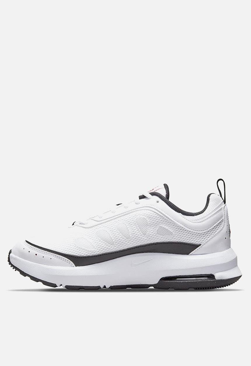 Nike - Air Max AP - white/university red-black