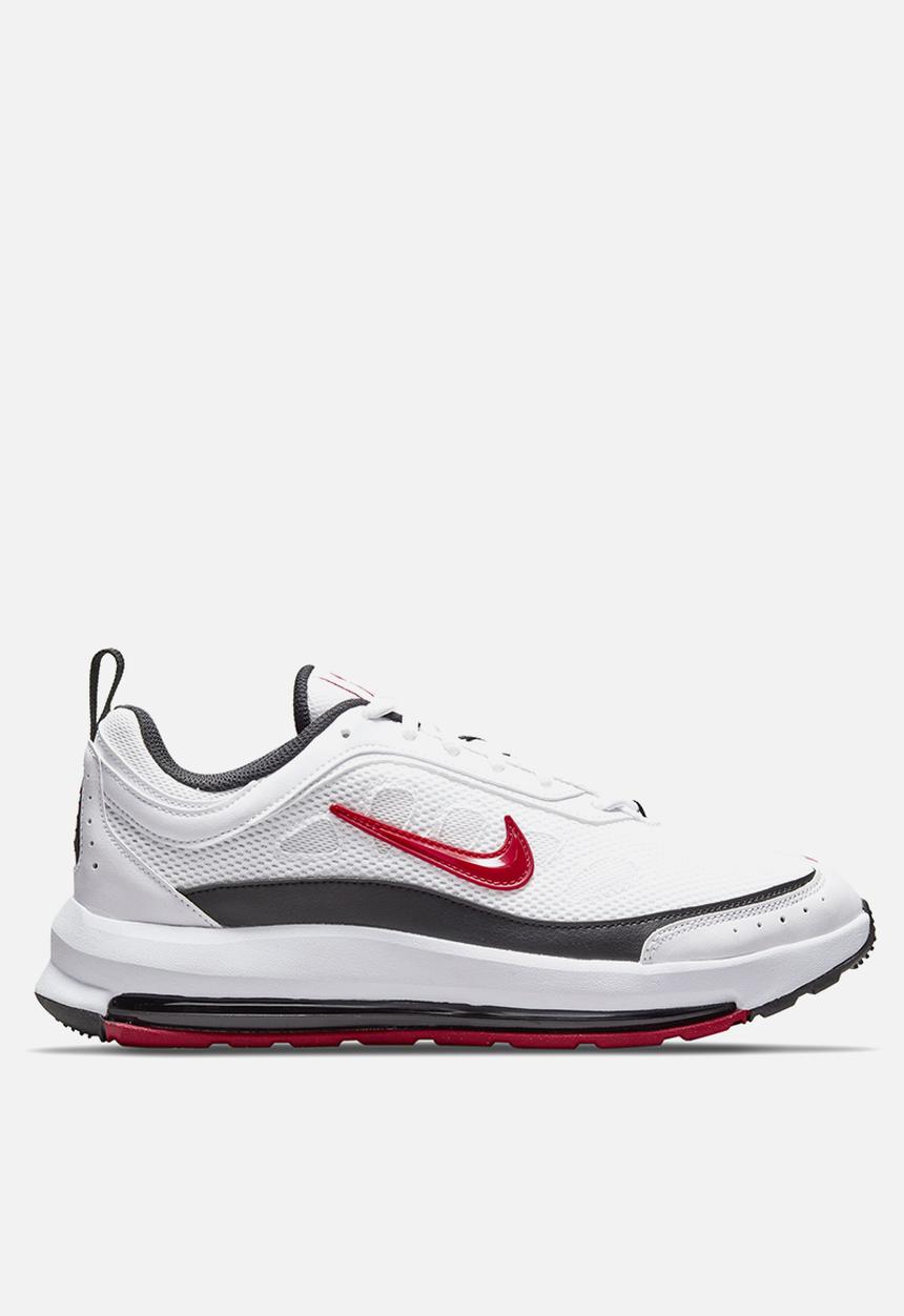 Nike - Air Max AP - white/university red-black