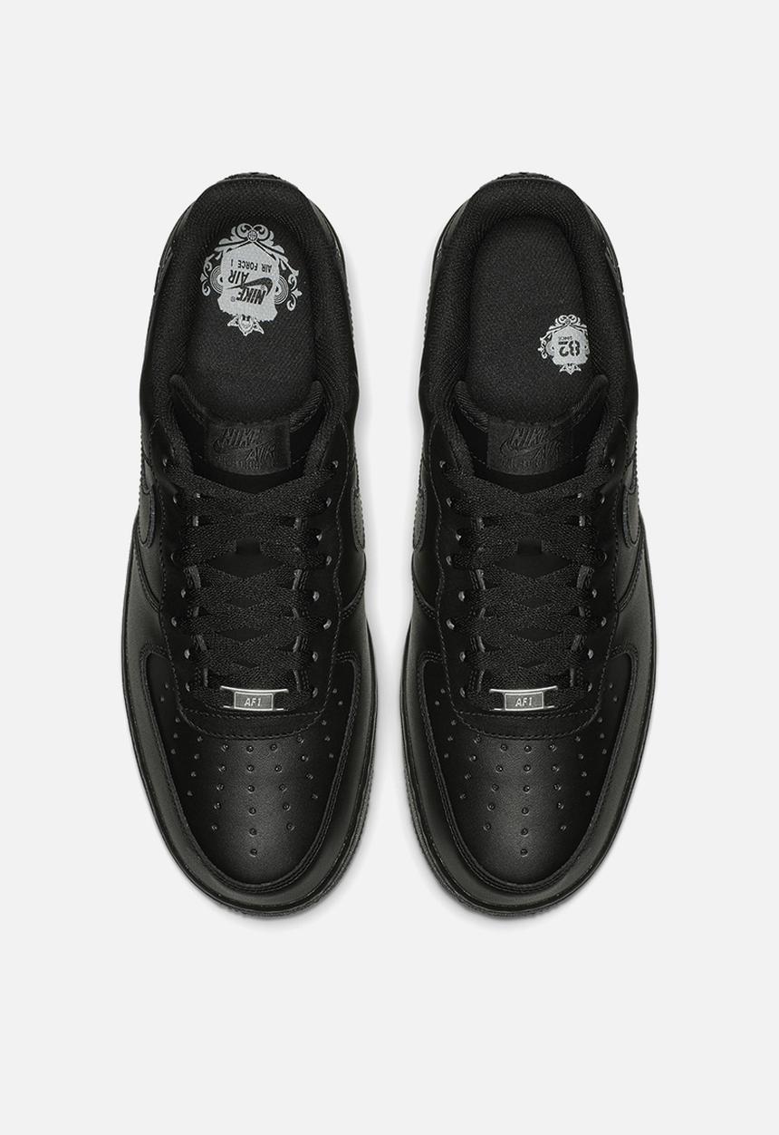 Nike - Air Force 1 '07