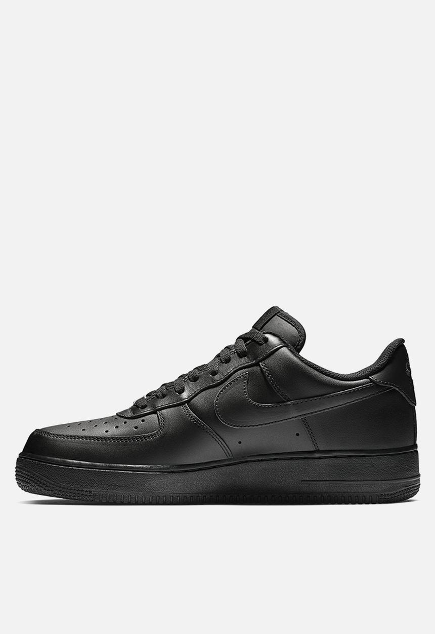 Nike - Air Force 1 '07