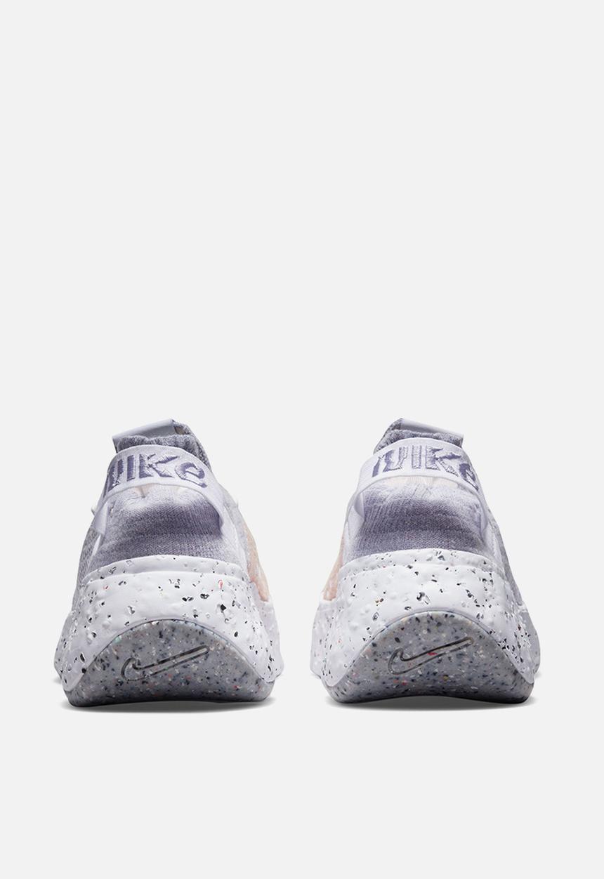 Space Hippie 04 - CZ6398-510 - purple dawn/white-sunset tint
